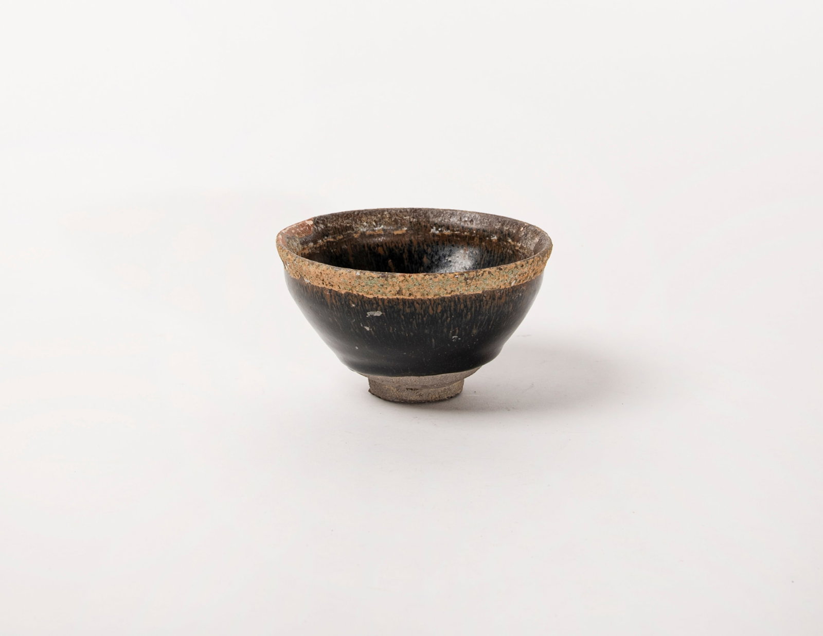 A Chinese Jian Ware Bowl (1 of 3)