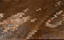 A Chinese Painting