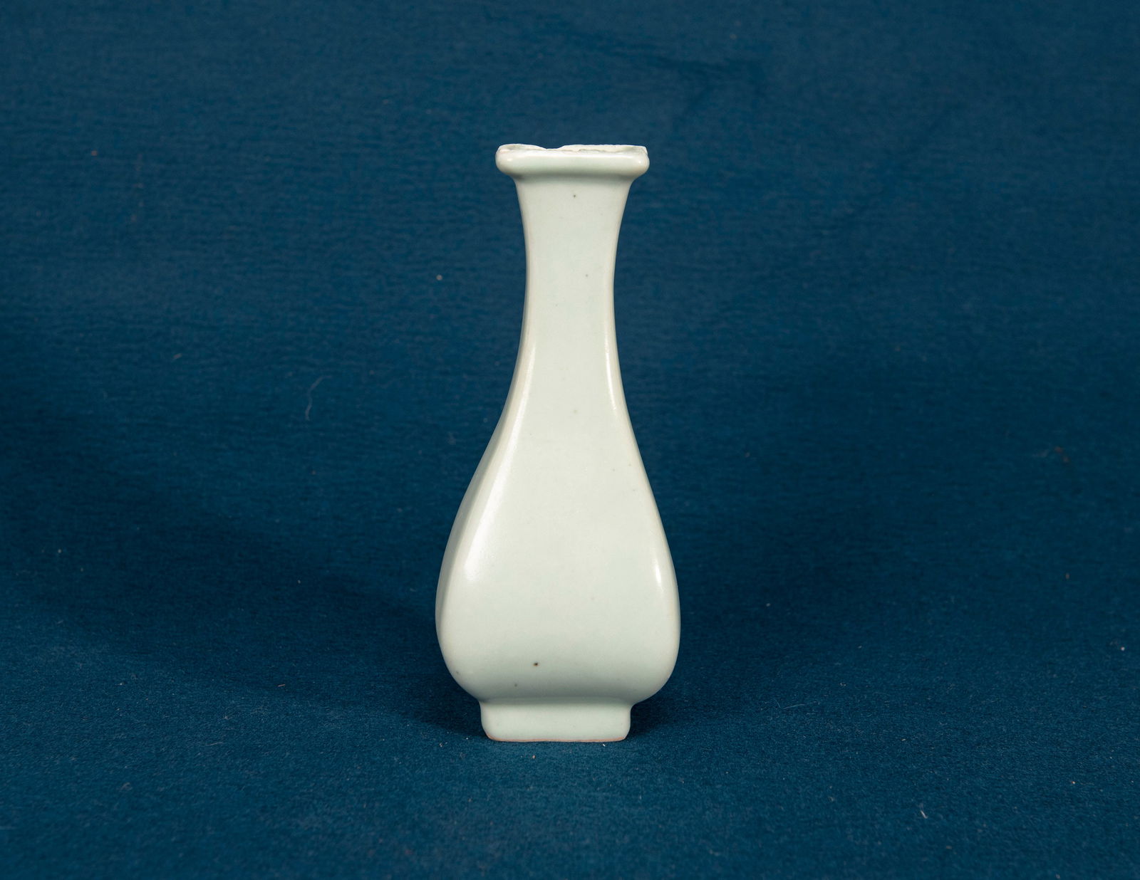 A Chinese Celadon Glazed Vase (1 of 4)