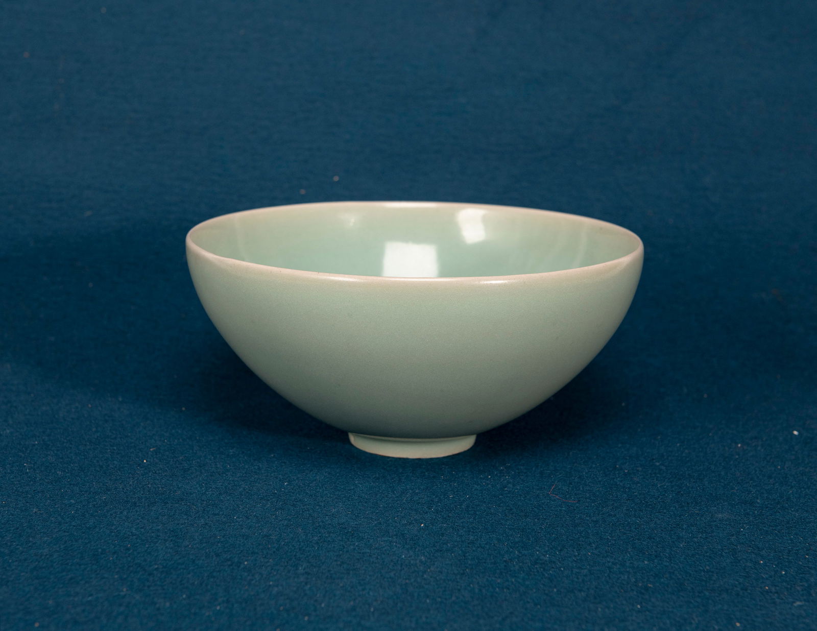 A Chinese Zhanggongxiang Ware Bowl (1 of 5)