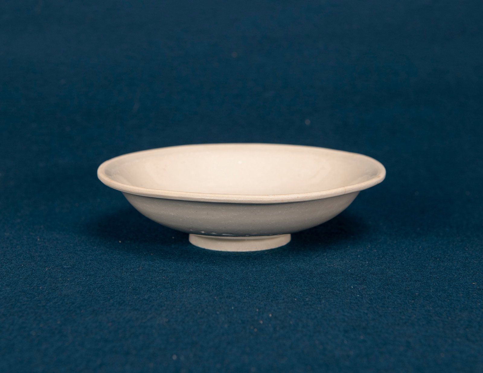 A Chinese Ding Ware Bowl (1 of 4)