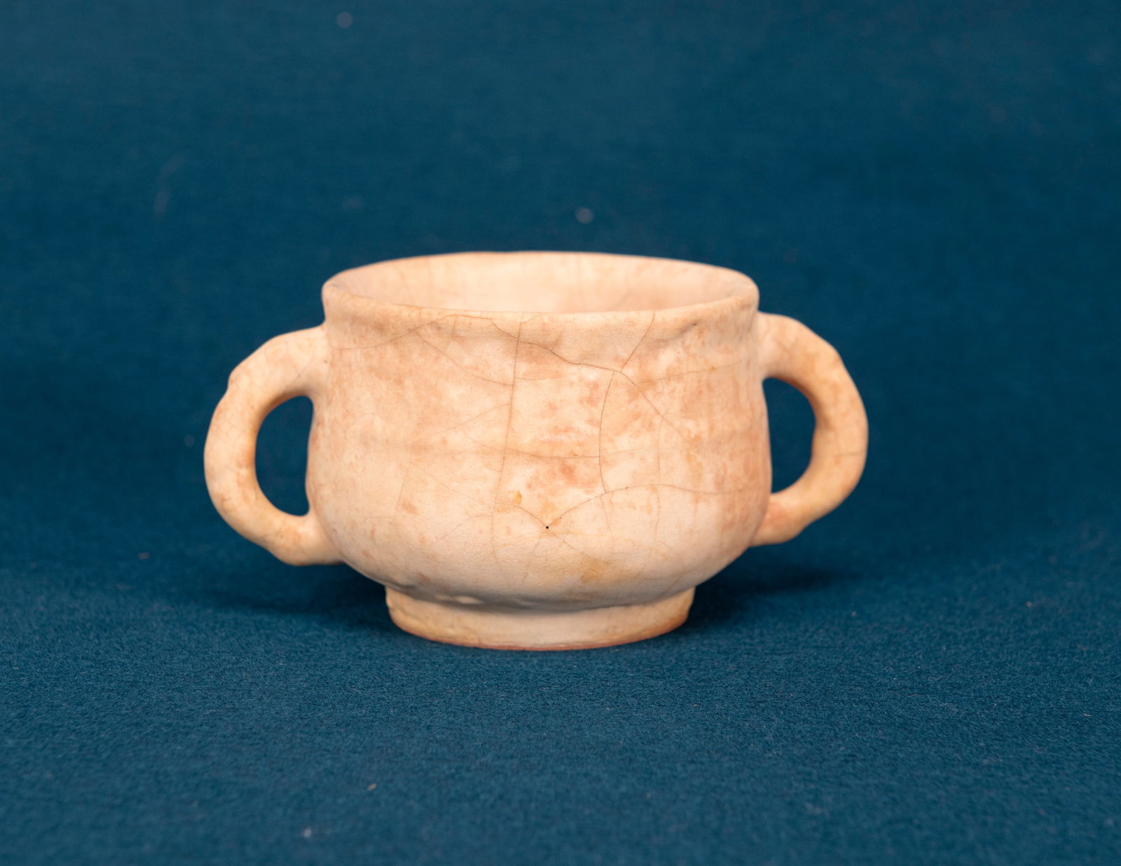 A Chinese Longquan Ware Censer (1 of 4)