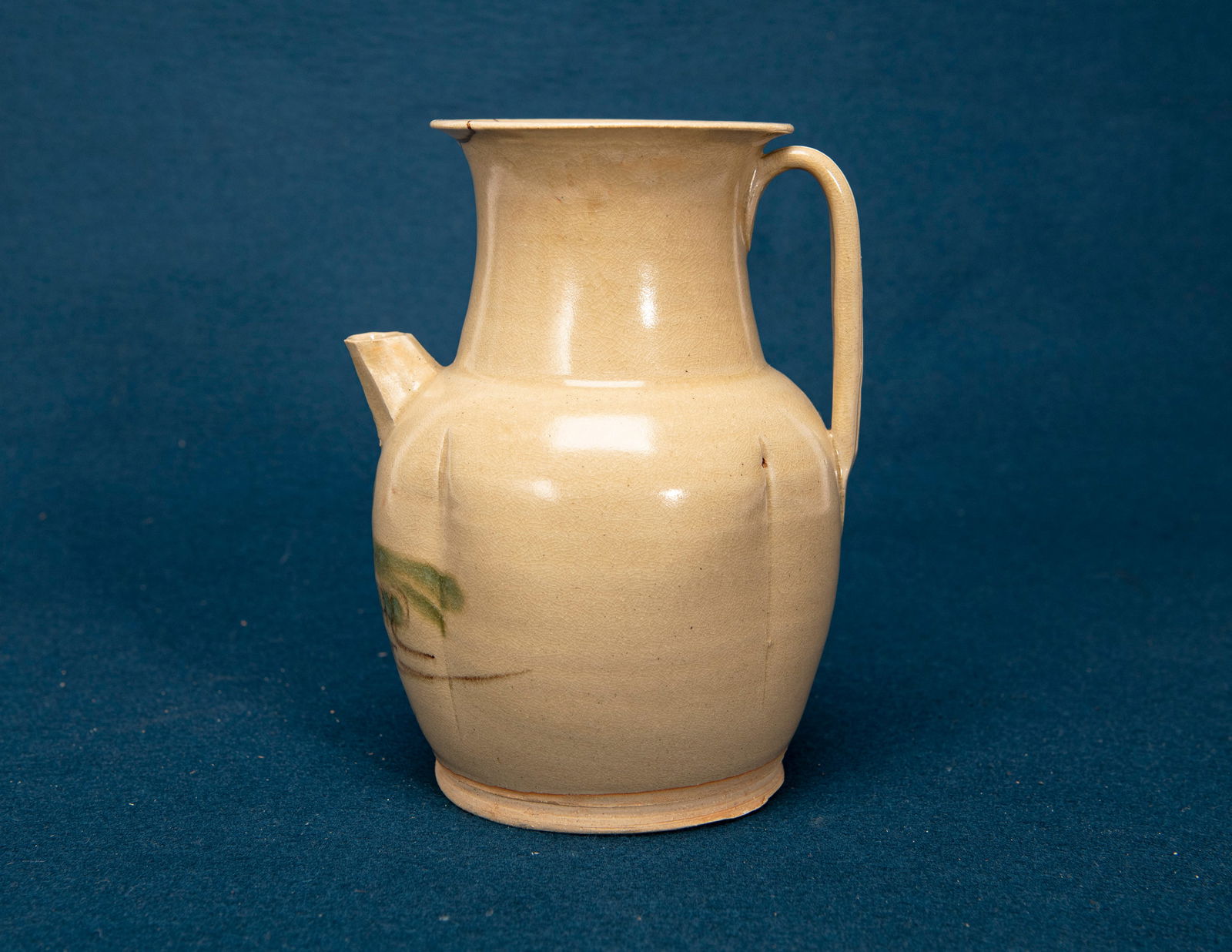 A Chinese Changsha Ware Ewer (1 of 5)