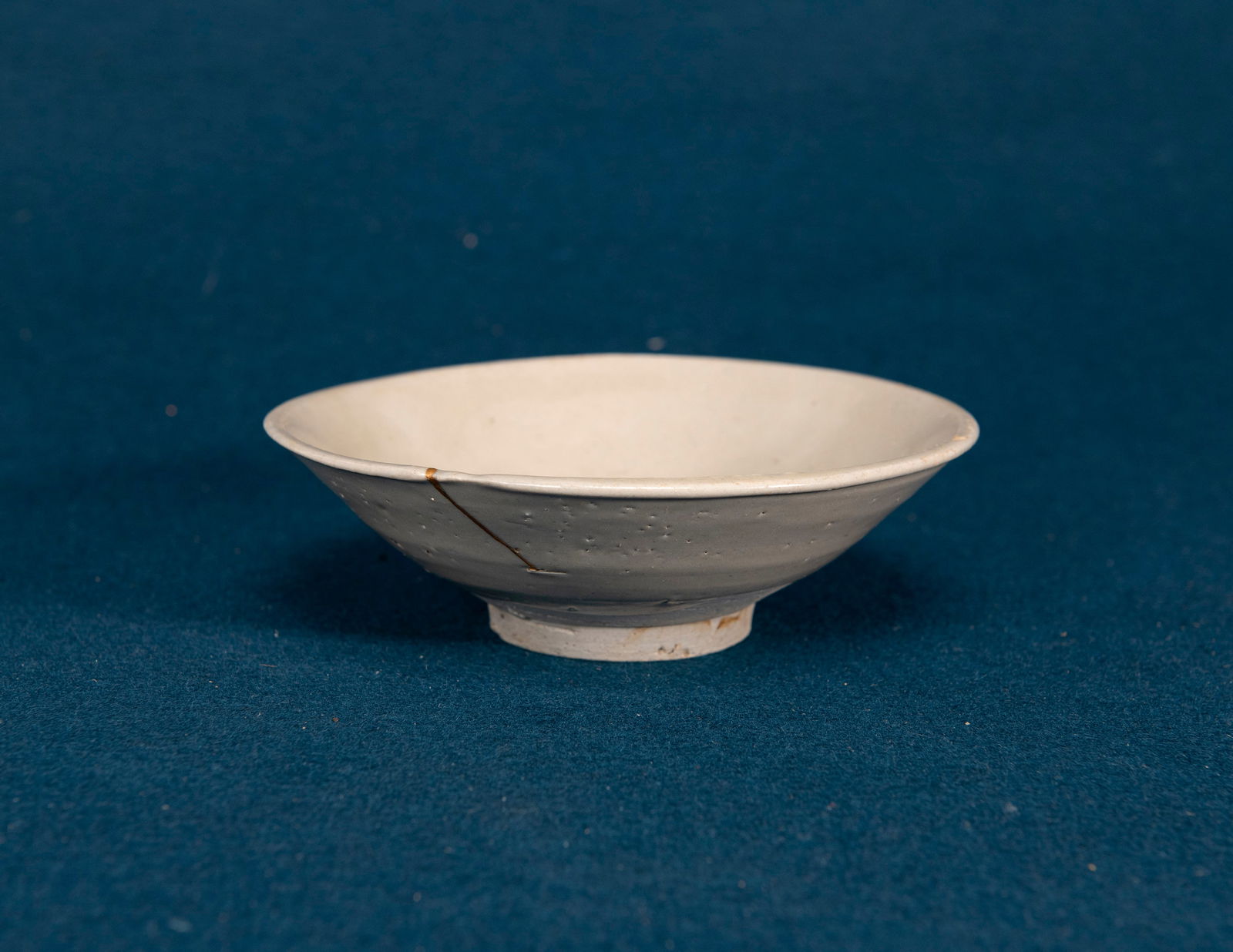 A Chinese Qinbai Glazed Bowl (1 of 4)