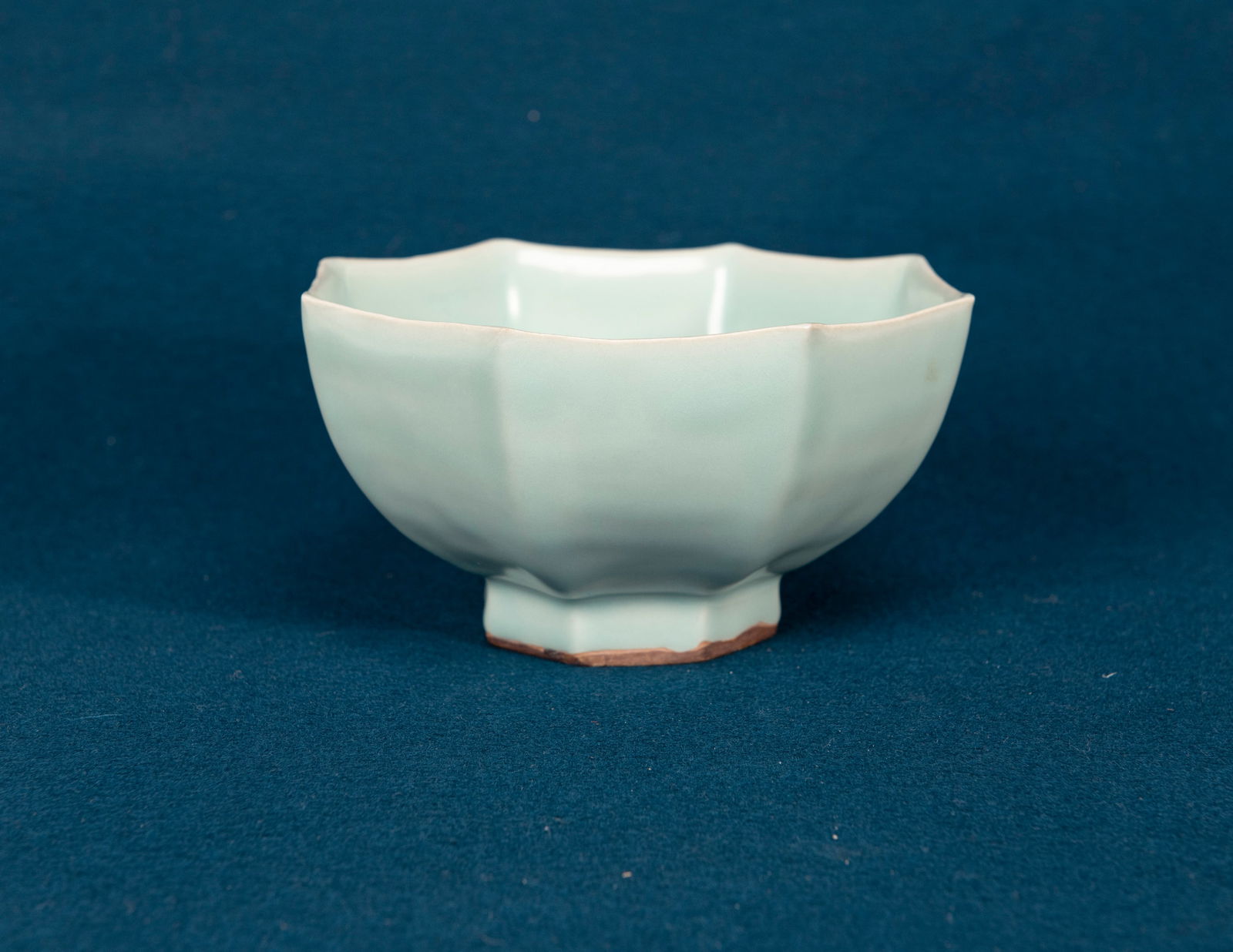 A Chinese Longquan Ware Bowl (1 of 4)