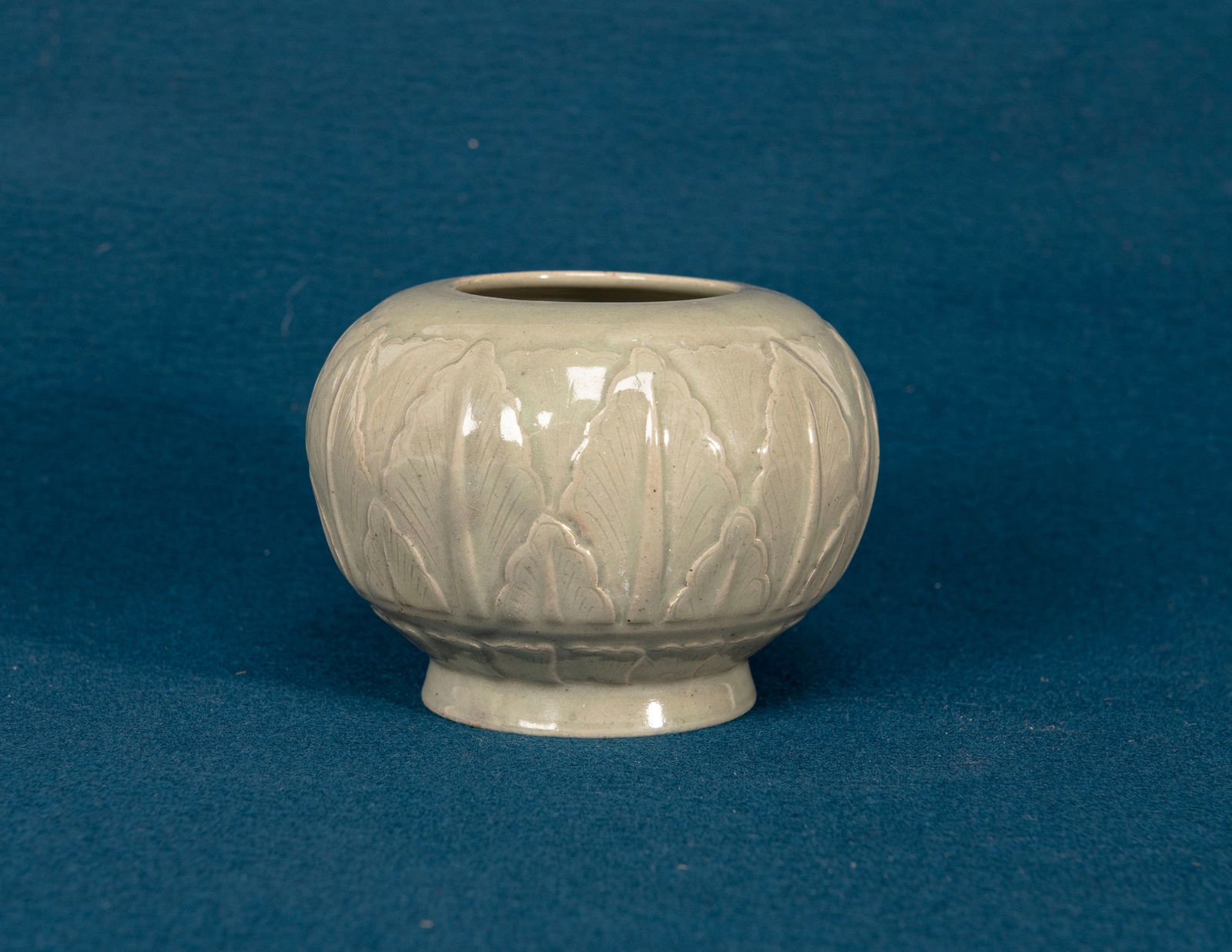 A Chinese Yue Ware Bowl (1 of 4)