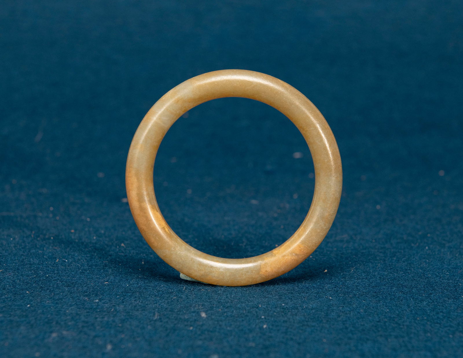 A Chinese Jade Bangle (1 of 4)