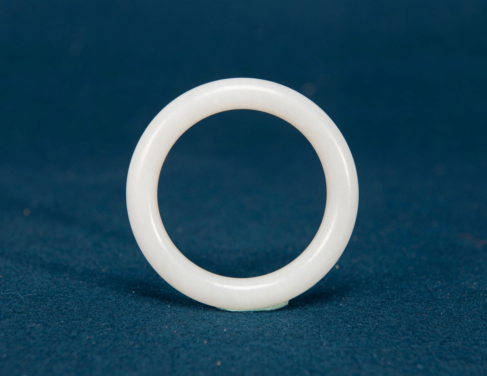 A Chinese Jade Bangle (1 of 4)