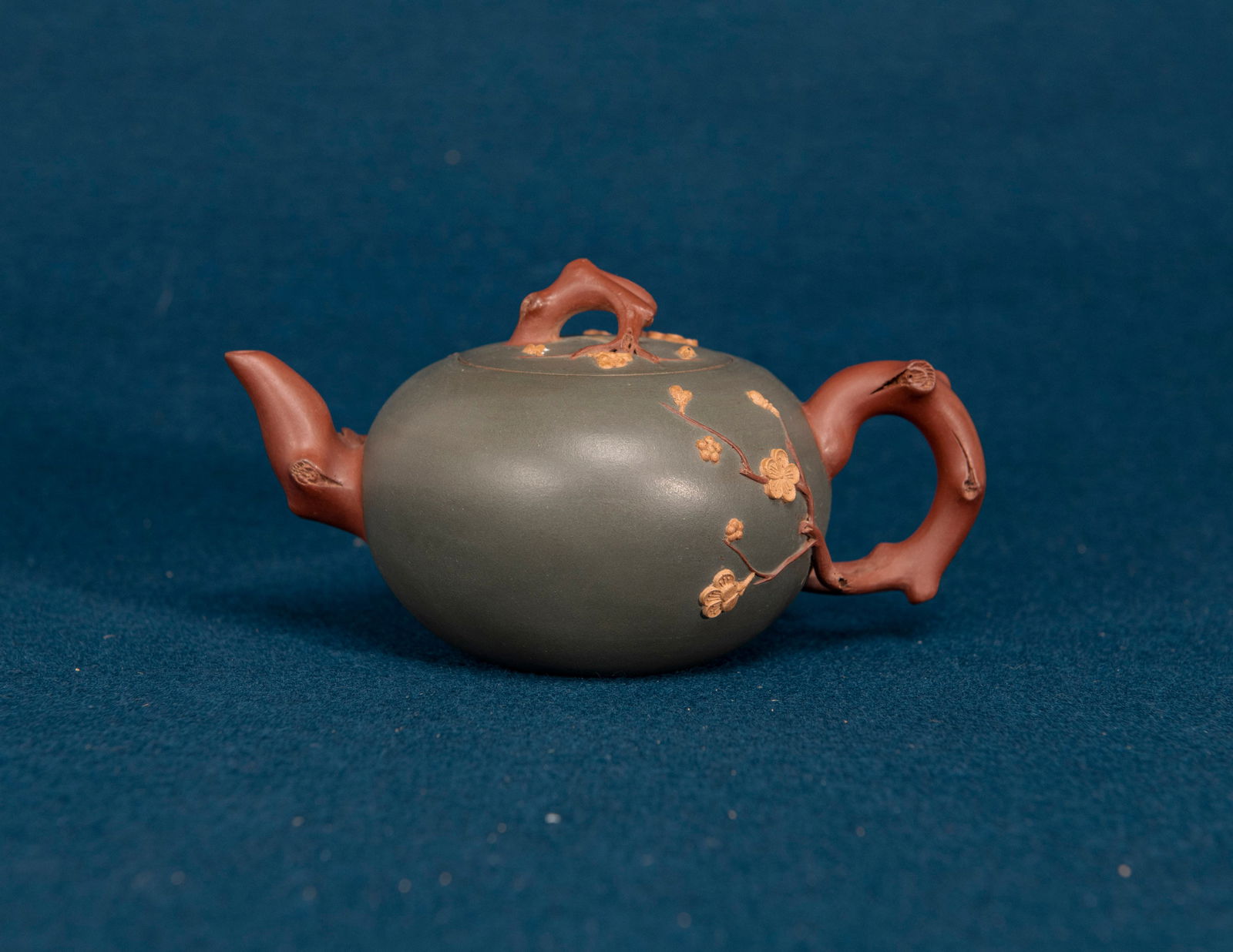 A Chinese Teapot (1 of 7)