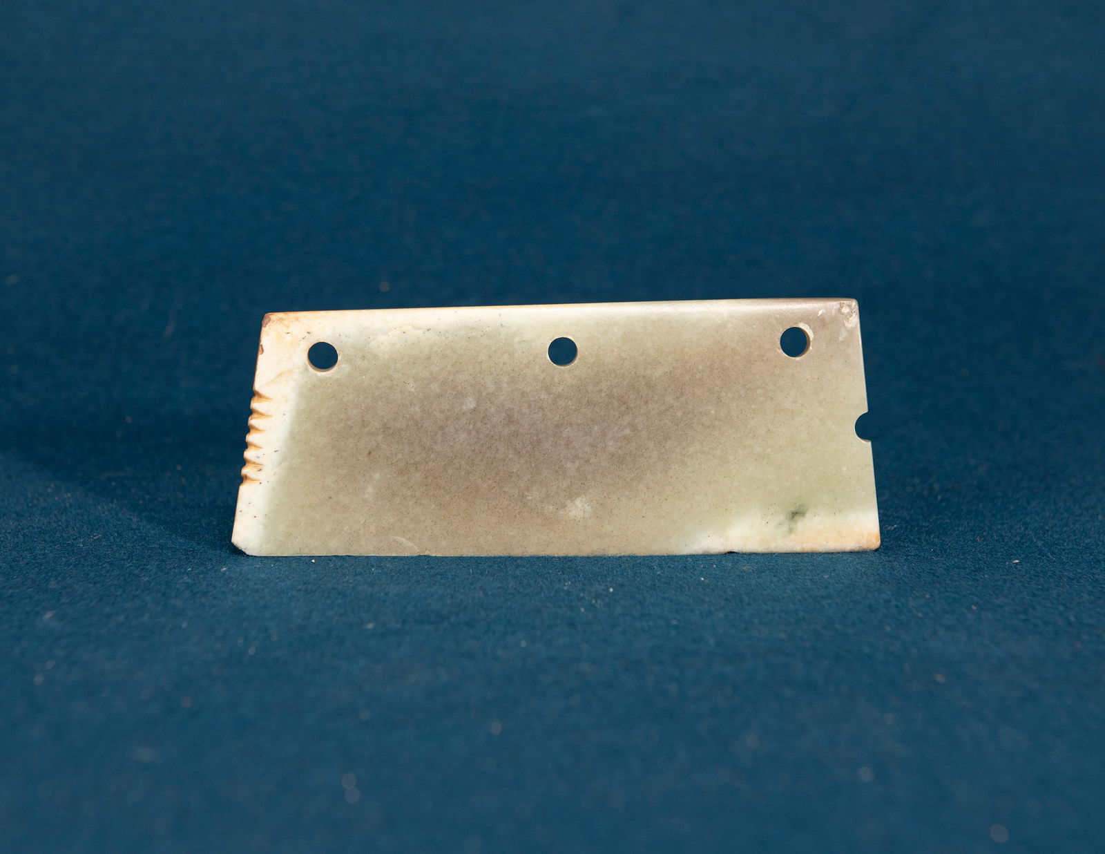 A Chinese Jade Knife (1 of 4)