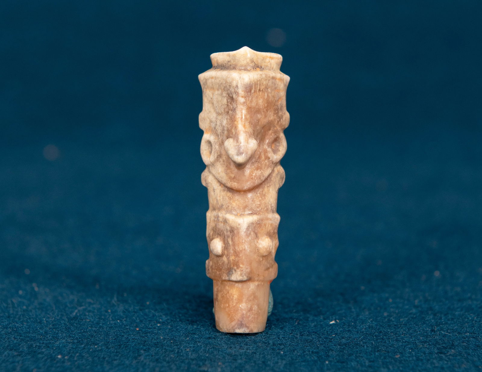 A Chinese Jade Pendant (1 of 5)