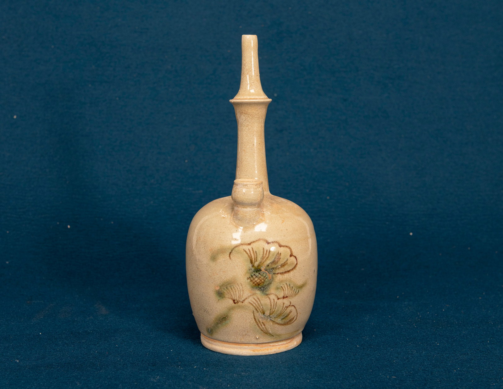 A Chinese Changsha Ware Ewer (1 of 4)