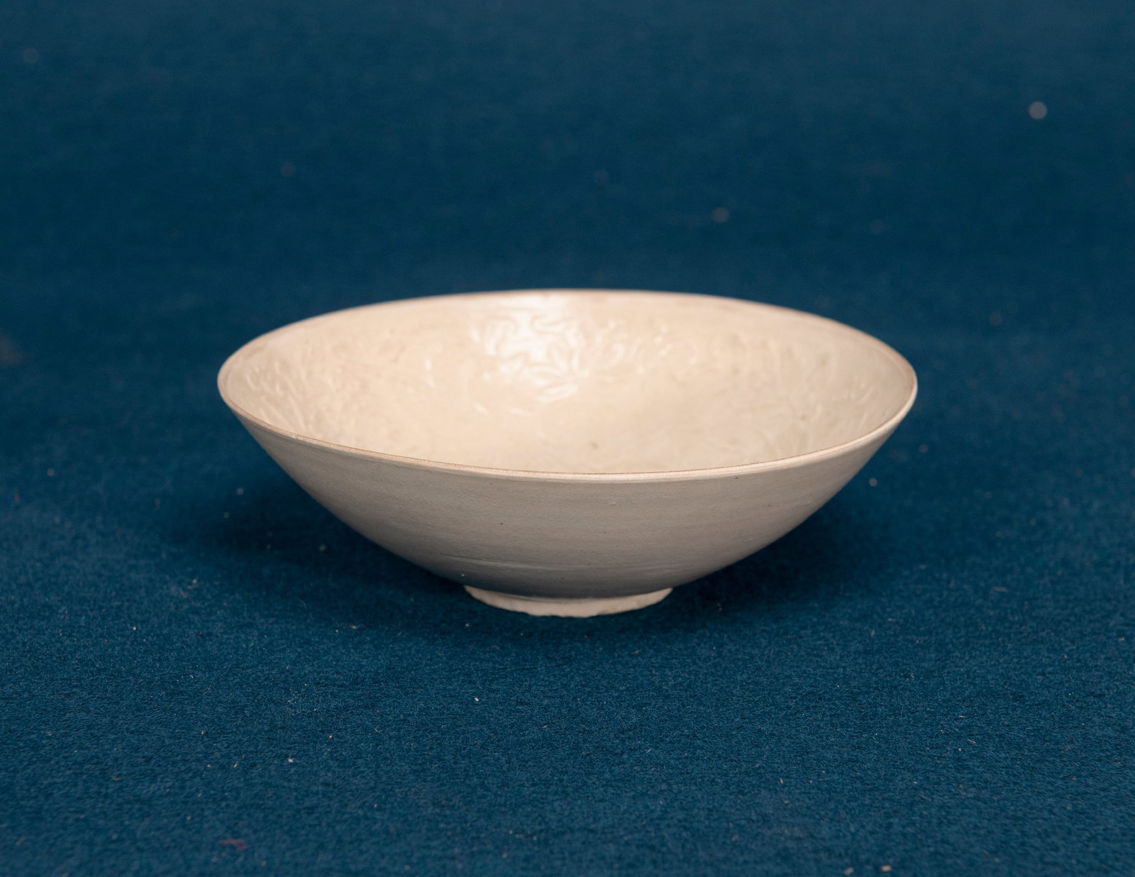 A Chinese Ding Ware Bowl (1 of 4)