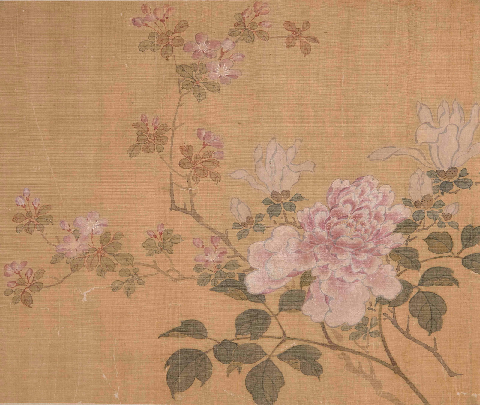 A Chinese Painting (1 of 4)