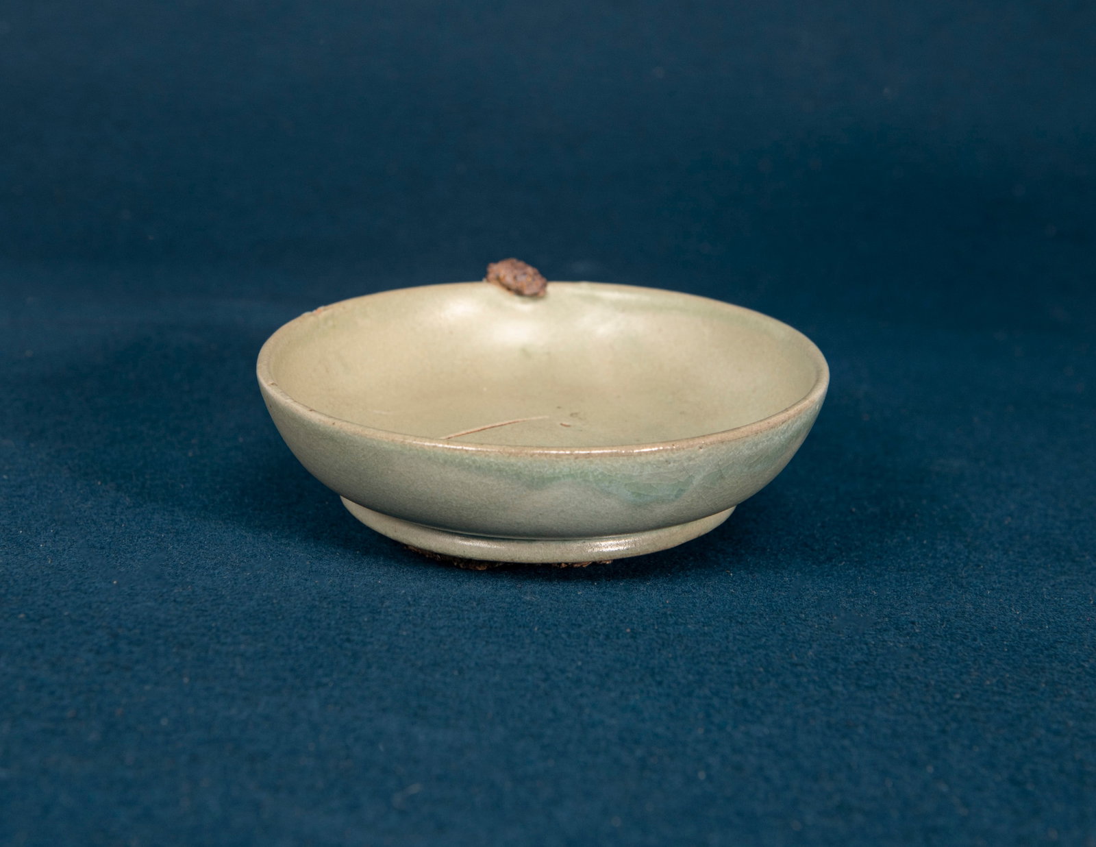 A Chinese Ru Type Brush Washer (1 of 4)