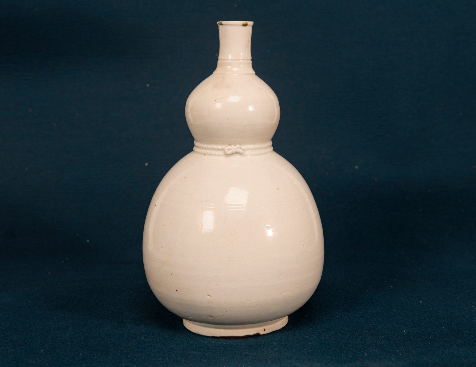 A Chinese Ding Ware Vase (1 of 4)