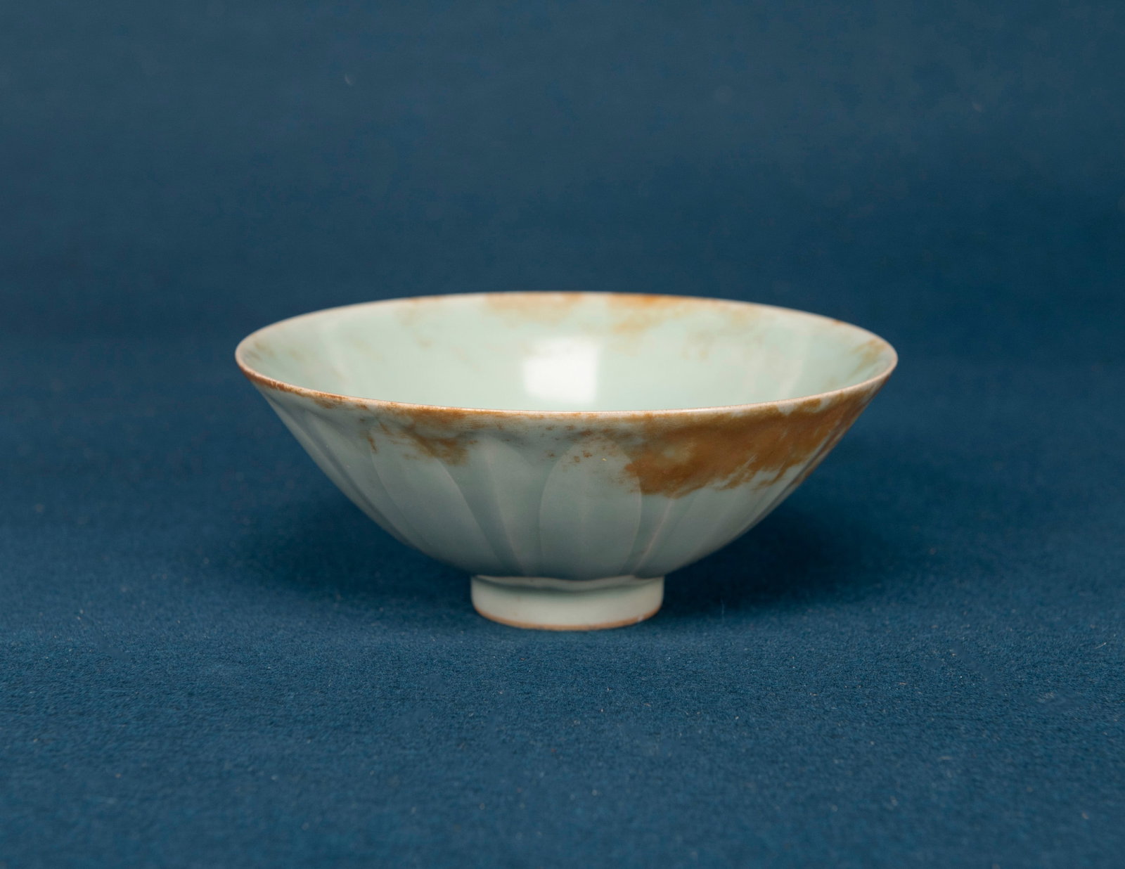 A Chinese Longquan Ware Bowl (1 of 4)