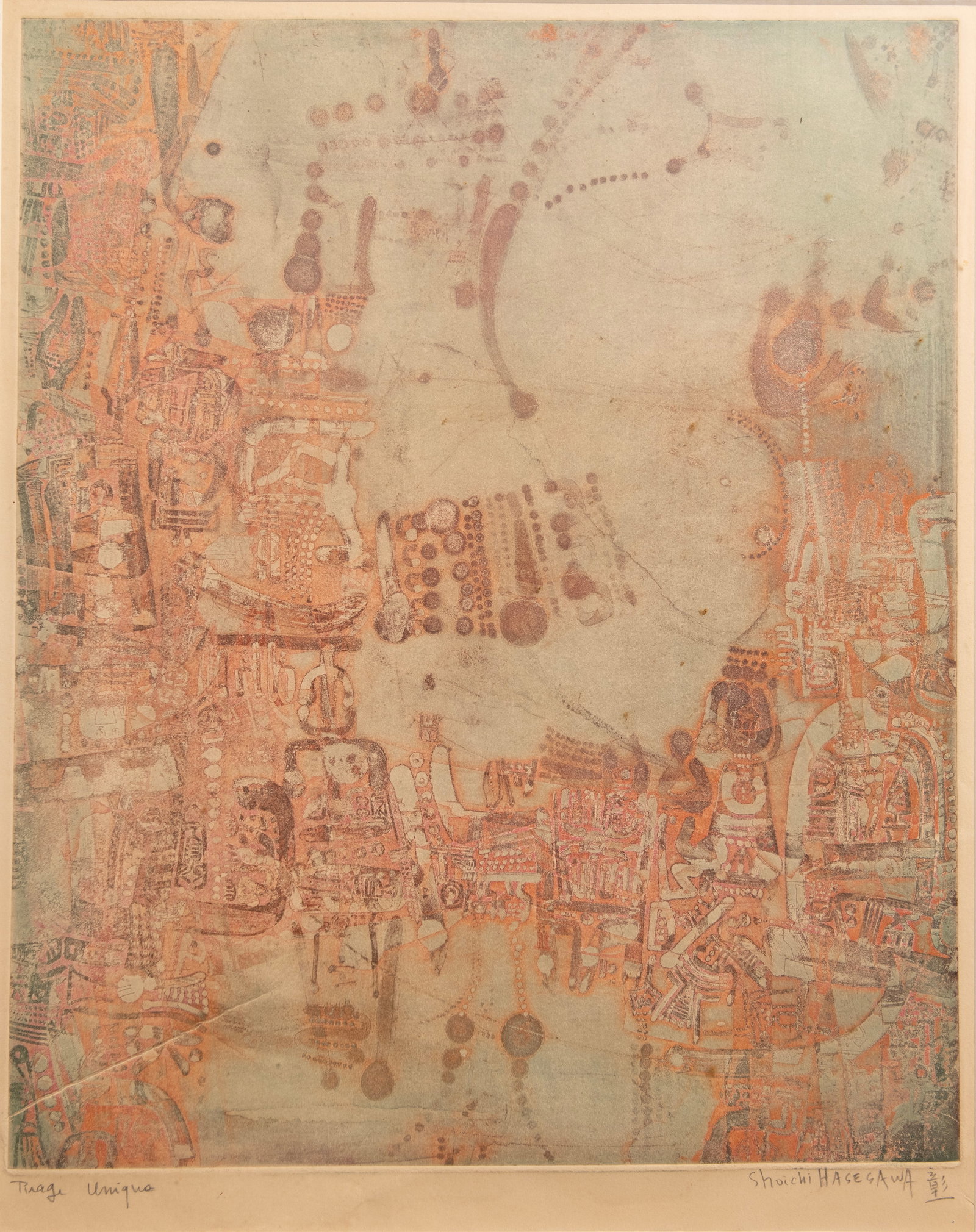 Shoichi Hasegawa, Untitled (1 of 3)