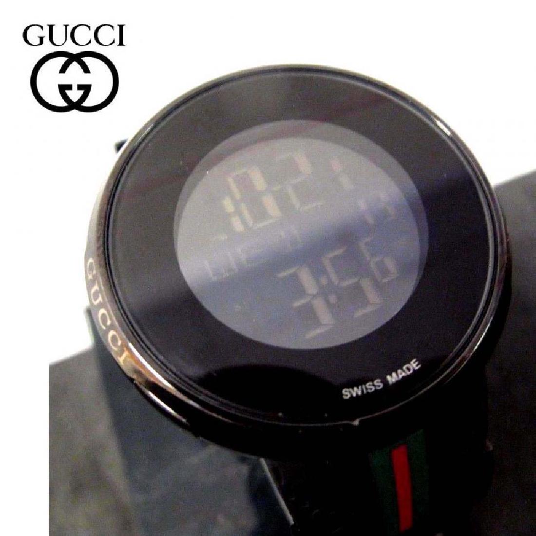 gucci watch 1142