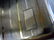 ART DECO CIGARETTE CASE 14KT ROSE GOLD STERLING SILVER - 2