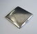 ART DECO CIGARETTE CASE 14KT ROSE GOLD STERLING SILVER - 4