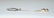 DECO PLATINUM EUROPEAN CUT DIAMOND SAPPHIRE STICK PIN - 4