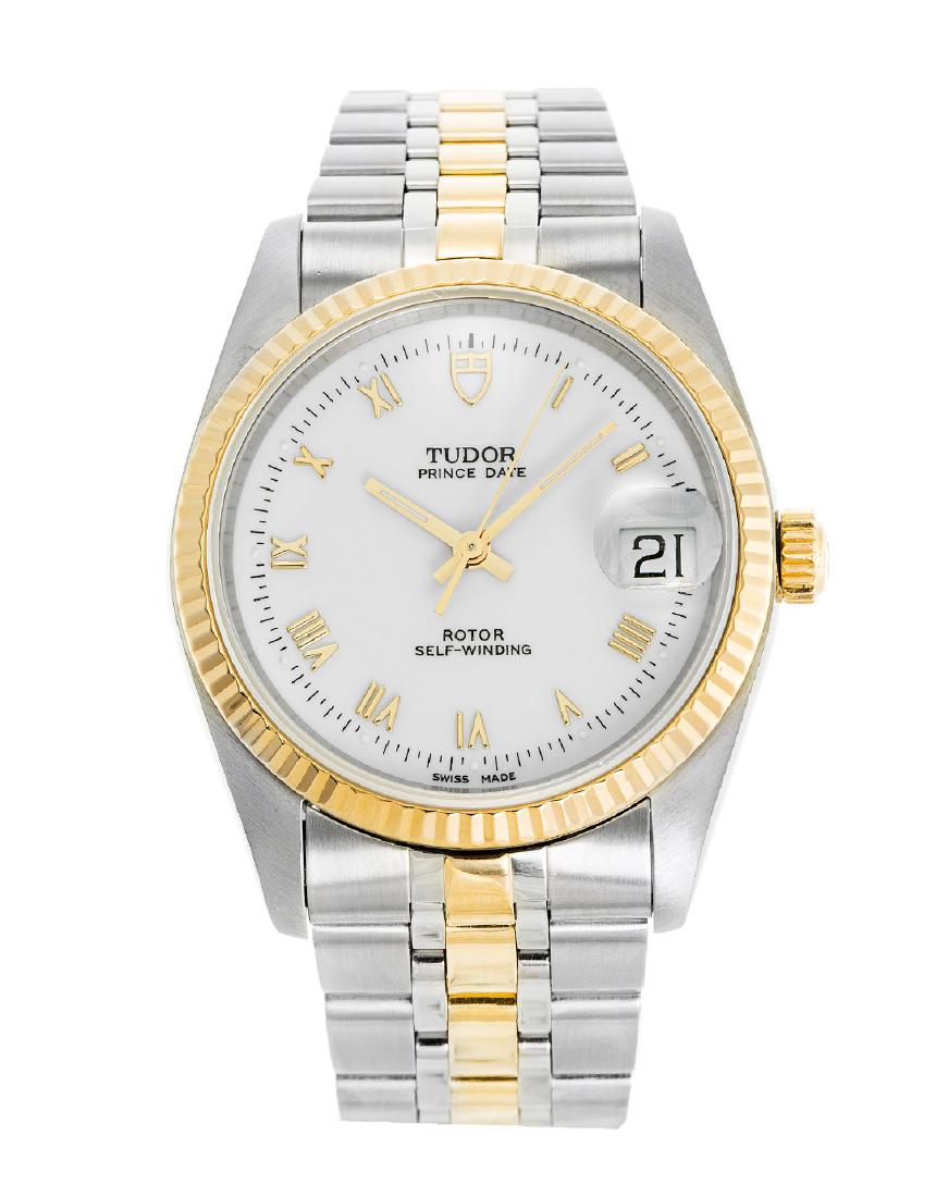 Tudor Prince Date Price Clearance, 54 