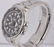 MENS 2010 ROLEX GMT MASTER II BLACK 40MM CERAMIC 116710 - 2