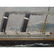 ANTONIO JACOBSEN PHILADELPHIA STEAM SHIP OIL PAINTING - 2