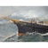 ANTONIO JACOBSEN PHILADELPHIA STEAM SHIP OIL PAINTING - 3