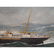 ANTONIO JACOBSEN PHILADELPHIA STEAM SHIP OIL PAINTING - 4