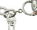 14KT GOLD ENAMEL LADIES PURSE CHARM BRACELET 20.2 Gr. - 5