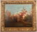 19c LEVI WELLS PRENTICE THE ADIRONDACKS OIL PAINTING