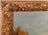 19c LEVI WELLS PRENTICE THE ADIRONDACKS OIL PAINTING - 5