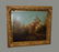 19c LEVI WELLS PRENTICE THE ADIRONDACKS OIL PAINTING - 7