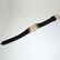 MEN'S 14KT GOLD VACHERON CONSTANTIN TANK DRESS WATCH; - 3