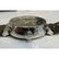 LOUIS VUITTON TAMBOUR CHESTNUT BROWN DIAL SWISS WATCH w - 4