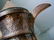 19c ISLAMIC ARABIC ANTIQUE COPPER DALLAH COFFEE POT - 10