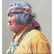 RAY SWANSON OIL PAINTING NAVAJO AND HOPI INDIAN - 3