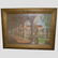 CHARLES WESLEY NICHOLSON CAPISTRANO MISSION PAINTING