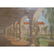 CHARLES WESLEY NICHOLSON CAPISTRANO MISSION PAINTING - 2