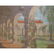 CHARLES WESLEY NICHOLSON CAPISTRANO MISSION PAINTING - 3
