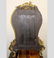 18C FRENCH LOUIS XV ORMOULU BRONZE BOULLE CLOCK JACQUES - 5