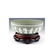 WEDGWOOD JASPERWARE GREEN DANCING HOURS DRAPED BOWL - 3