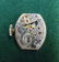 LADIES DECO SOLID 14KT WHITE GOLD ROLEX DRESS WATCH 40s - 3