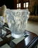 LALIQUE CRYSTAL BACCHANTES VASE DANCING FEMALE NUDES In - 3