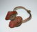 CLAUDE LALANNE GALVANISED COPPER MARIE'S BRACELET - 5