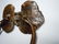 CLAUDE LALANNE GALVANISED COPPER MARIE'S BRACELET - 6
