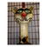 JEANNE VALENTINE MEXICAN PAPER MACHE CAT FOLK ART 1960s - 4