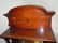 An outstanding antique Edwardian Satin Inlay Vanity - 2